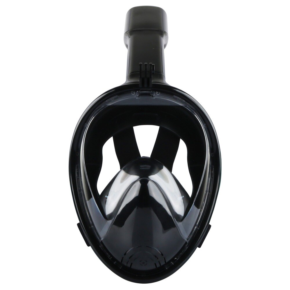 Duiken Masker Kinderen Onderwater Scuba Masker Anti Fog Volledige Gezicht Duikbril Snorkelen Set Met Anti Slip Ring Snorkel