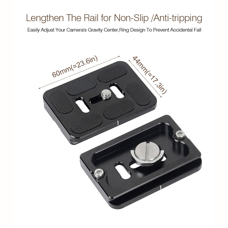 XILETU FB-1 Aluminium Stativ Kugelkopf kugelkopf Kamera Stativ Max last zu 15 kg Für ARCA Standard Manfrotto