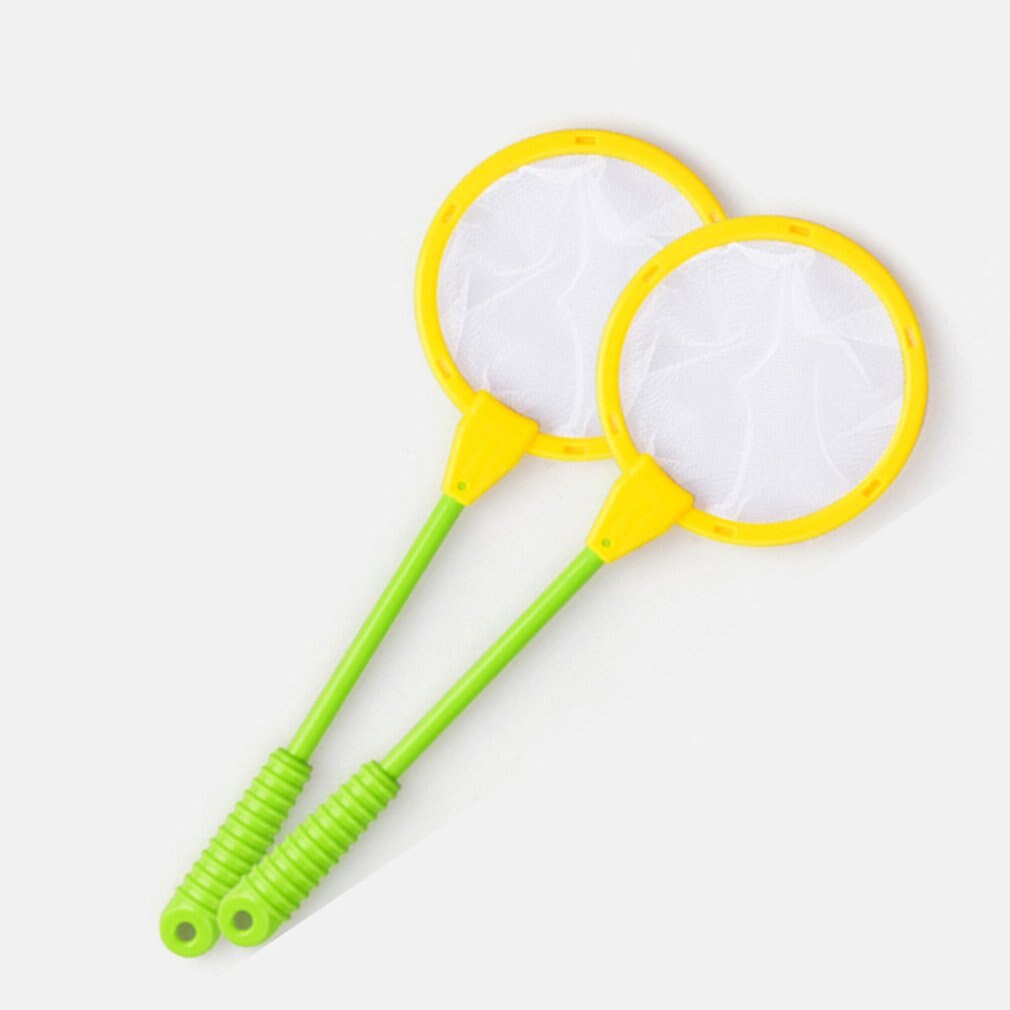 1 Pc Kids Telescopische Vlinder Netto Uitschuifbare Insect Bug Handvat Pole Vouwen Visnetten Gereedschap Voor Catching Insect Kids Vis speelgoed