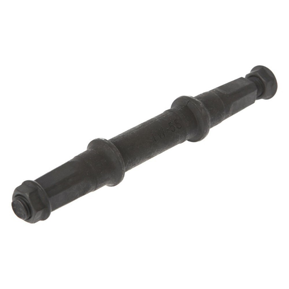 Rotor BB 4630 trapas voor volwassenen, uniseks, zwart Rotor BB 4630 trapas voor volwassenen, uniseks, zwart