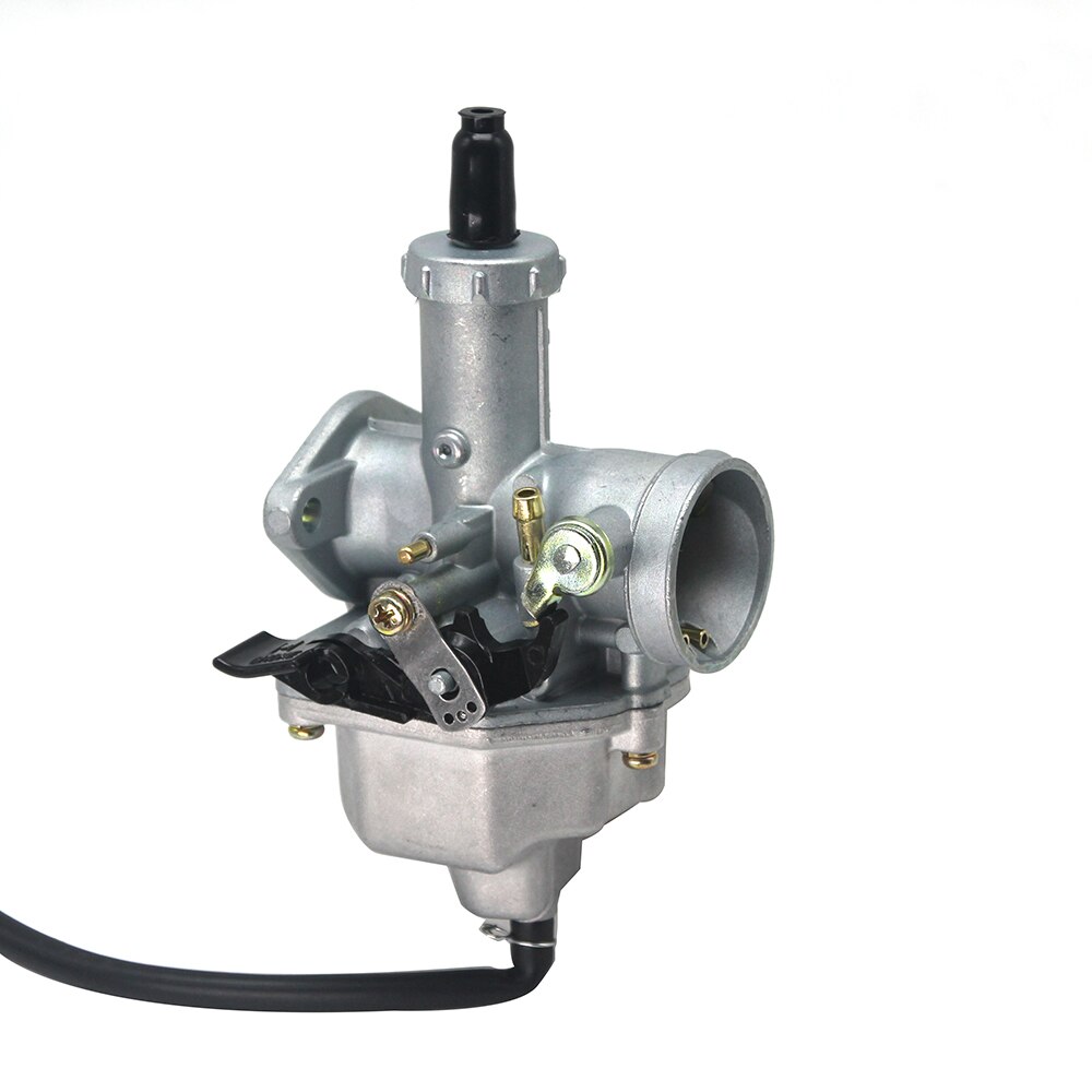 Zsdtrp  pz19 pz26 pz27 pz30 karburator carb atv dirt bike pit quad go kart buggy til 175cc 200cc 250cc motorcykel dirt bike: Pz 26h
