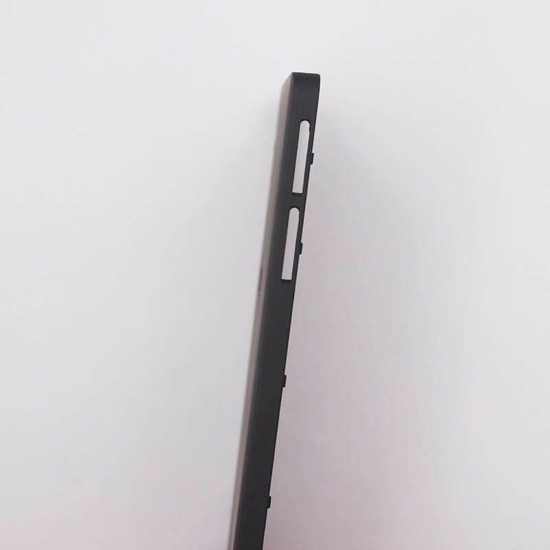 BaanSam Bateria Nova Tampa Traseira Para BQ Aquaris E5 4G Da Habitação Case Com Antena + Botões De Volume De Energia