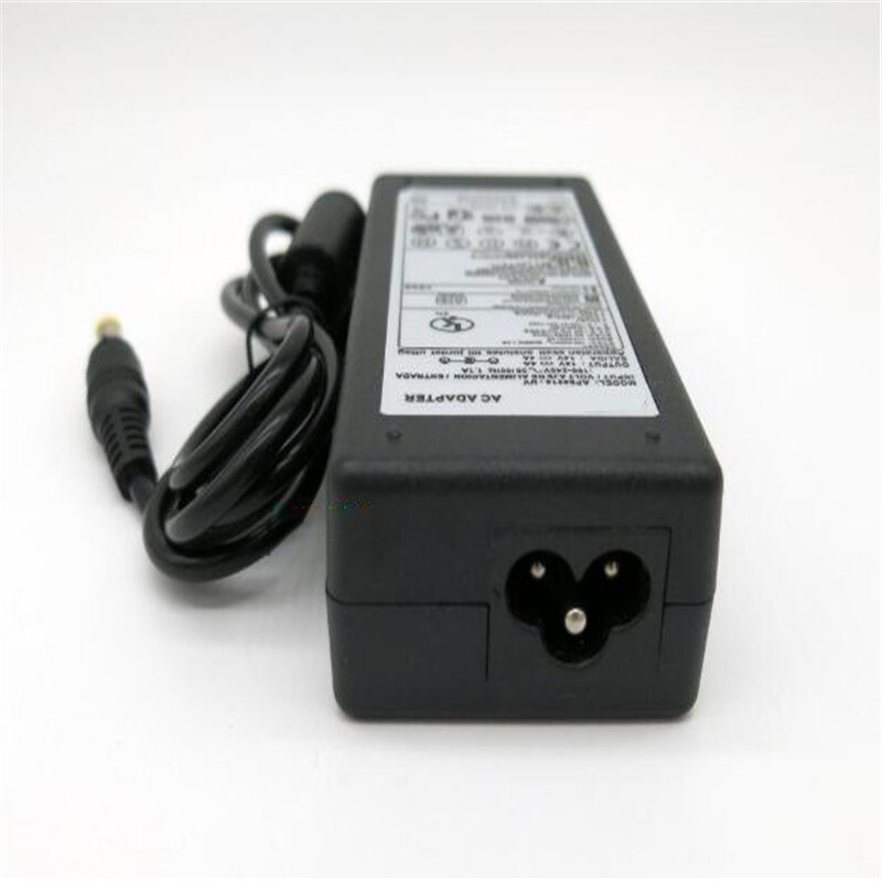 Voor Samsung LCD Monitor AC naar DC Power Charger Adapter Powerr Supply Opladen Adapter Converter 14V 3A