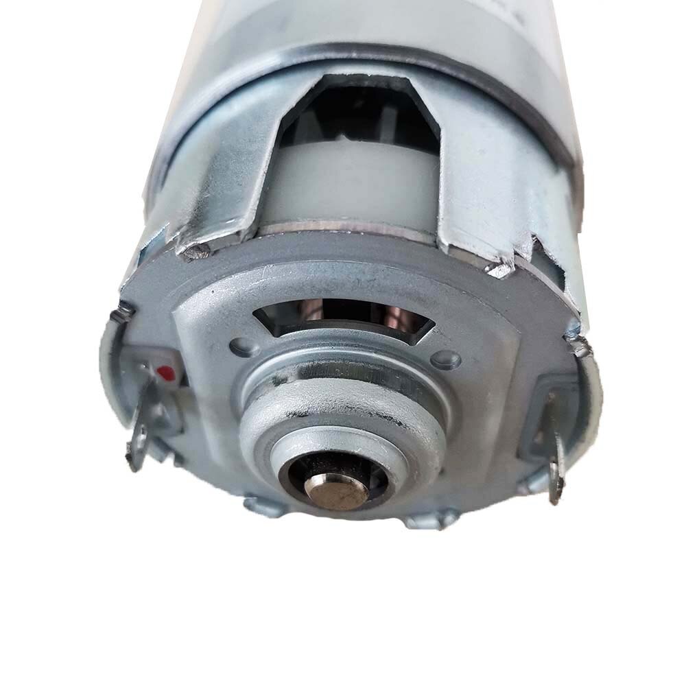 997 Powerful DC Motor Input Voltage DC12-48V High Speed Motor Silent Ball Bearing Motor 997 High Speed 5000~20000RPM