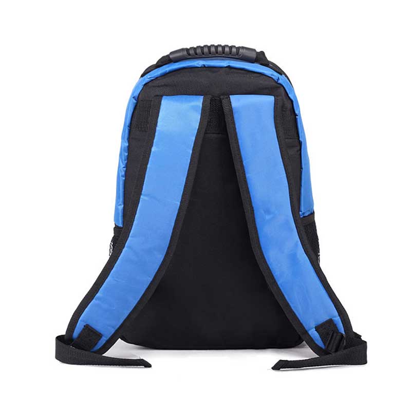 Large Capacity Thermal Insulated Cooler Bag Black Food Storage Bags Insulation Picnic Thermo Lunch Bag for Women Men