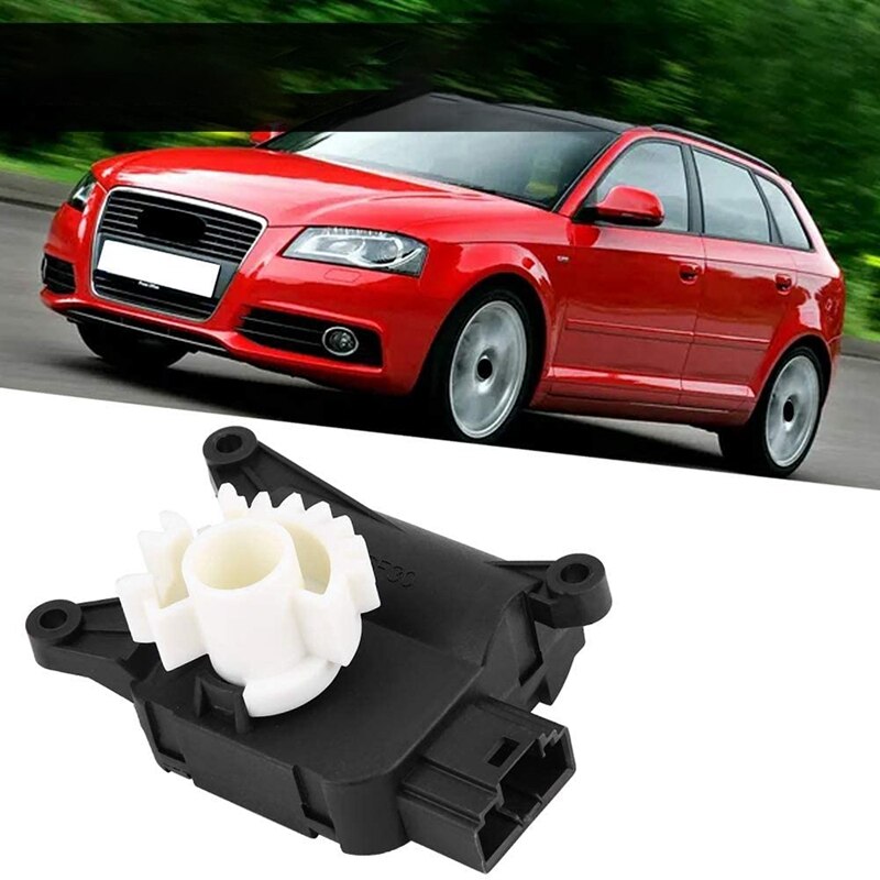 Bil aktuator motor hvac reguleringsventil til-jetta golf -1 k 0907511c