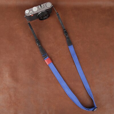 Cam-in CS172 1801-1815 Baumwolle band Kuh Leder Universal Kamera Strap Neck Schulter Tragen Tuch Allgemeine Einstellbare gürtel: 1810