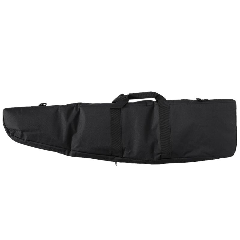 Universal Metal Detector Carrying Bag Fishing Tools Storage Bag Shockproof Handbag 120cm Length