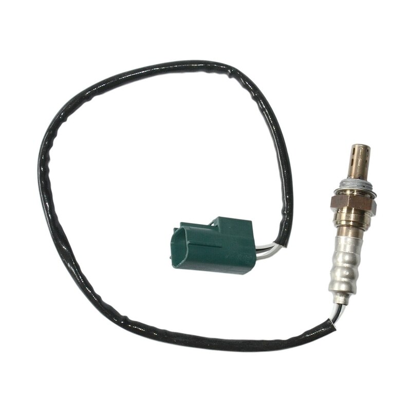Sauerstoff Lambda Sensor Passt für NISSAN Teile O2 Sensor &amp; Kühler Kappe PASST für Toyota LAND CRUISER 1969-1985, 1990-1998