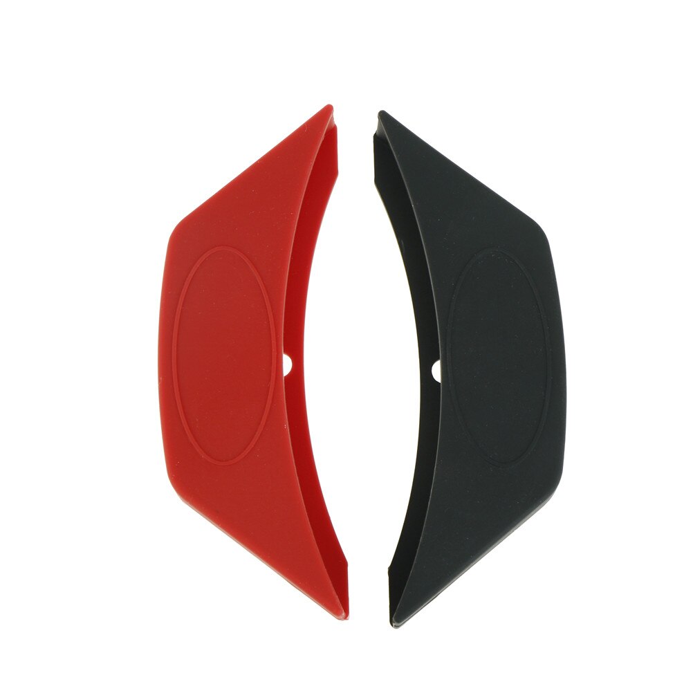 1Pcs Antislip Assist Handvat Houder Warmte Geïsoleerde Islicone Scherpe Hoek Boot Pot Oor Cover Keuken Koken Tool