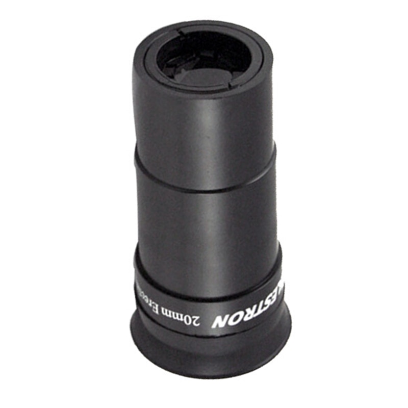 CELESTRON 20mm Erecting Power Eyepiece for Newtonian Reflective Astronomical Telescope View Stargazing Deep space Standard 1.25"