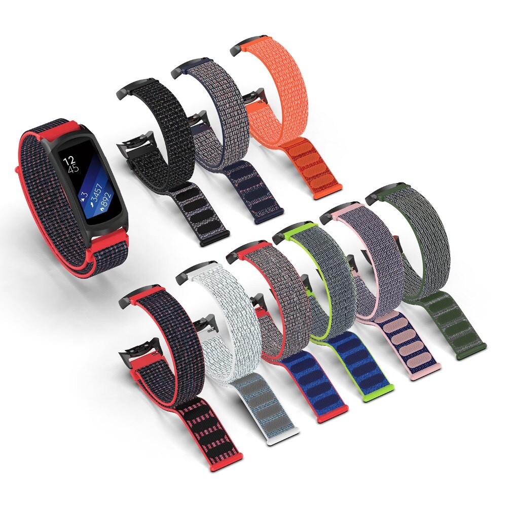 Smart Uhr band Für samsung getriebe fit2 Pro strap Silikon Armband Für Getriebe Fit 2 SM-R360/R365 Handgelenk Ersatz armband