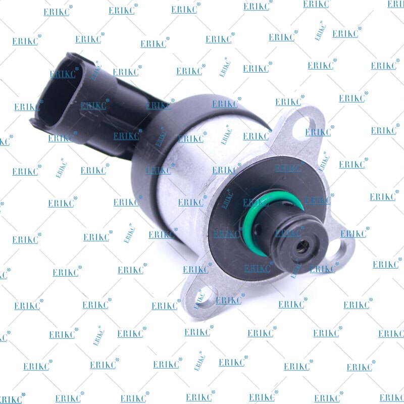 Erikc 0928400703 regulador da bomba de pressão injeção combustível válvula controle medição para renault master opel movano 2.3 cdti dci