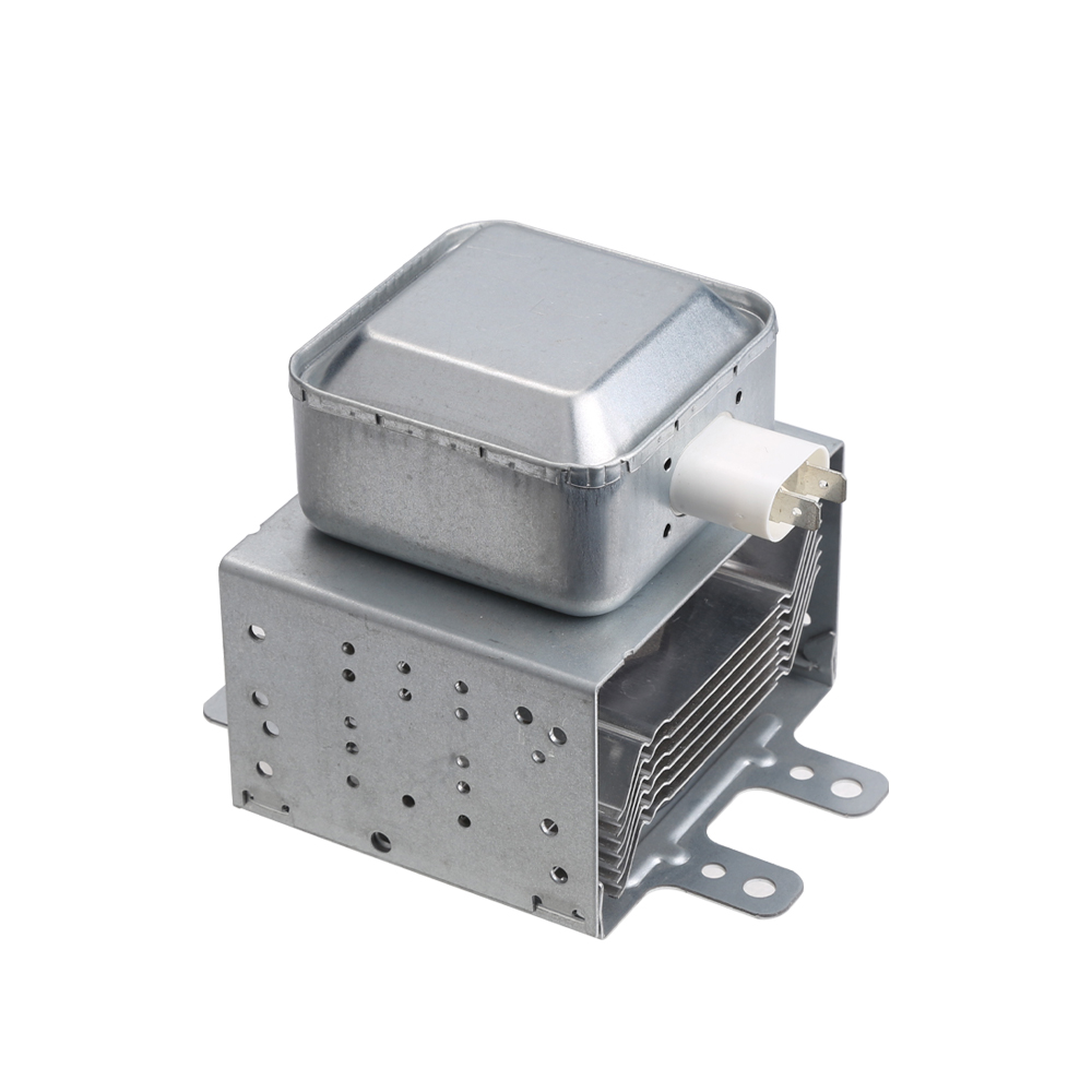 2M319H-horno microondas Original, magnetrón auténtico, VITOL 319H-1 para Midea Galanz, piezas de microondas