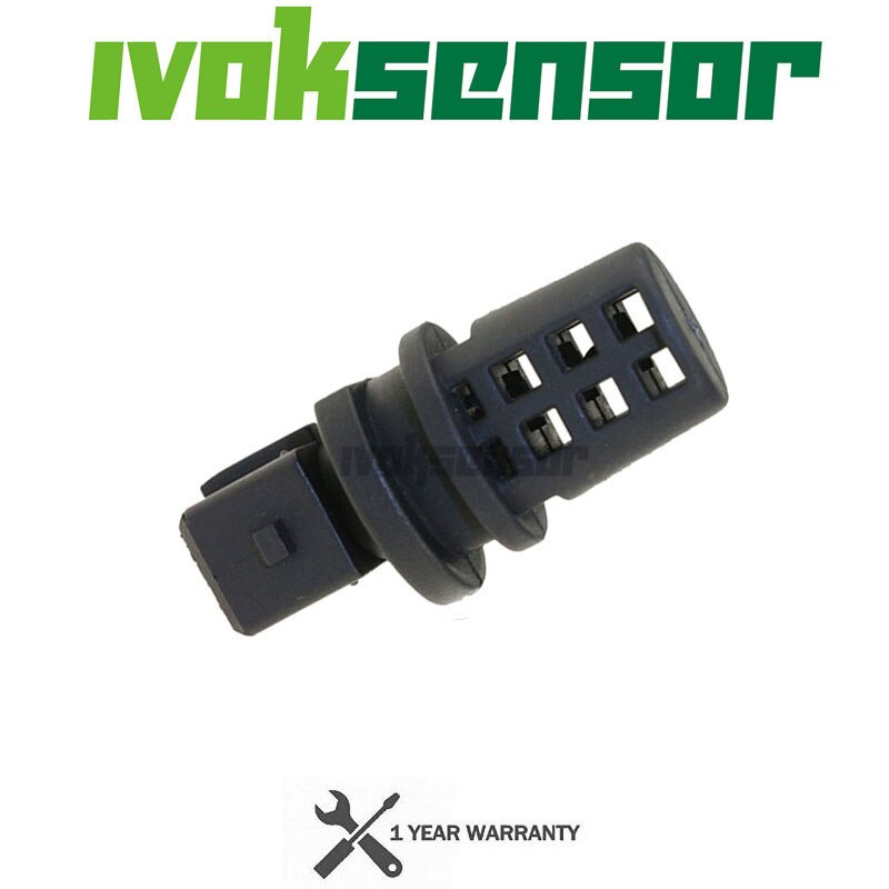 Temperaturgivare för insugningsluft för volvo 440 k 460 l 480 e 740 850 s70 v70 1.6 1.7 1.8 1.9 2.0 2.3 2.4 2.5 turbo 1389556