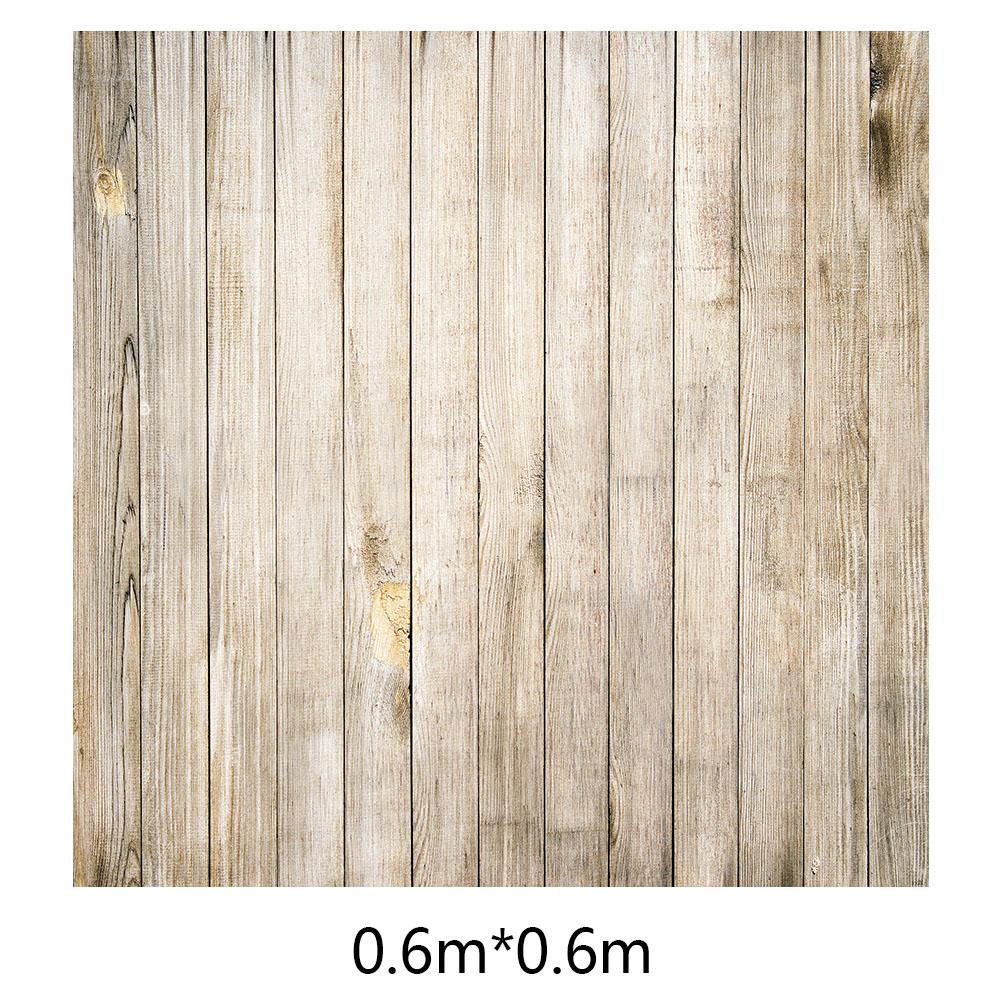 0.6X0.6M Waterdicht Fotografie Achtergrond Doek Fotografische Prop Non-Fading Decor Voor Huishoudelijke Verjaardag Ornament: E