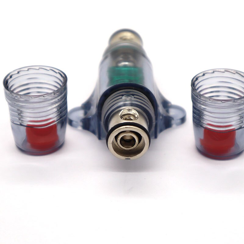 Car Audio Zekering/Zekering Houder/Zekeringkast/Auto Zekering 60A