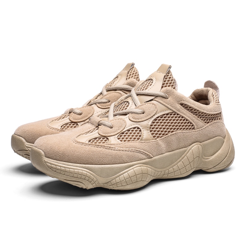 Chaussures hommes papa chaussures baskets 500 baskets tenis chaussures og chaussures Explosion chaussures Joint chaussures à semelle épaisse zapatillas hombre