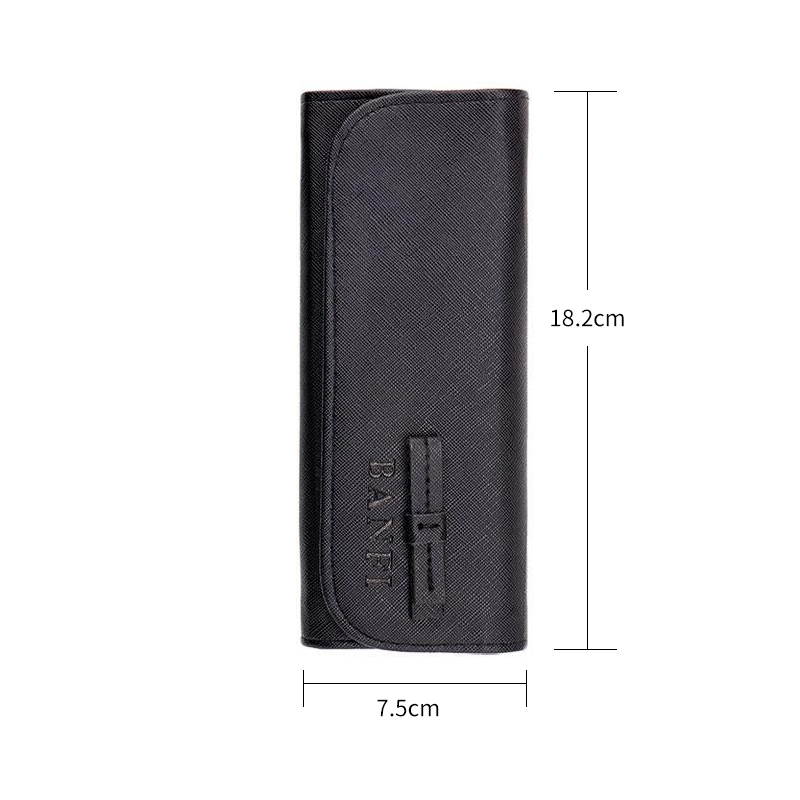 7pcs/set Purple Makeup brushes set Beauty Foundation Powder Eyeshadow Make up Brushes