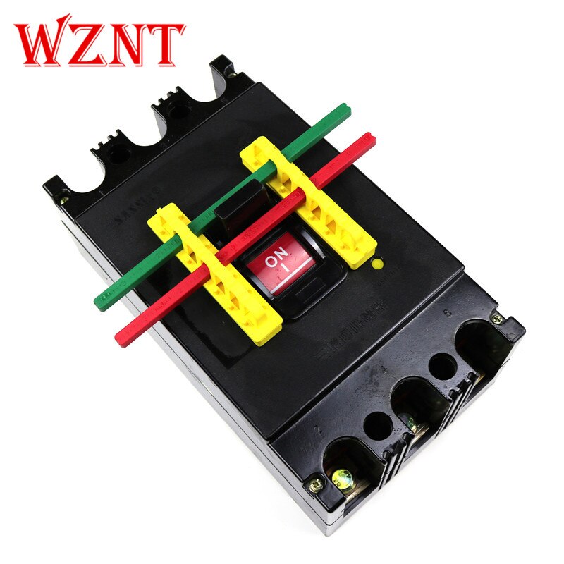 NT-L07 Adjustable Circuit Breaker Lockout Tagout D... – Grandado