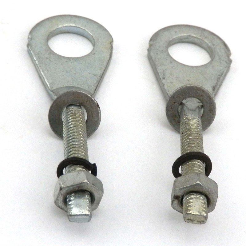 12mm Pit Bike Wheel Axle Bolt Baja Coolster Pitster Pro