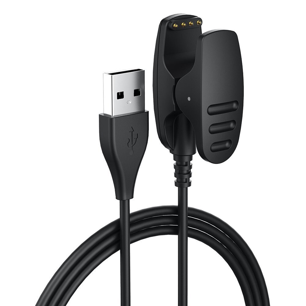 1m USB Charger Magnetic Cable For Suunto Ambit 3 Smart Watch Fast Charge Clip Adapter Replacement Watch charger