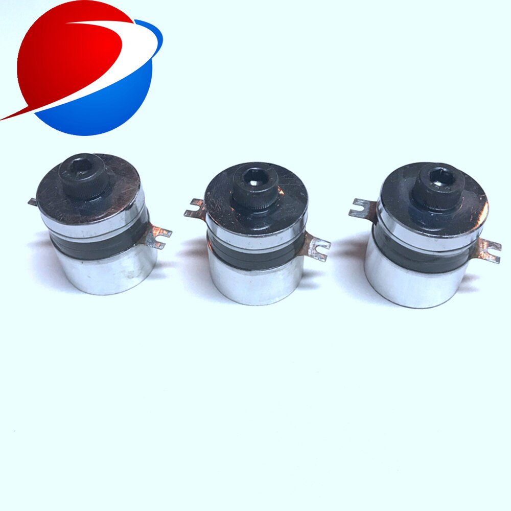 54khz ultrasonic piezoelectric transducer for Piezoelectric Vegetable Ultrasonic Cleaner transducer 35w