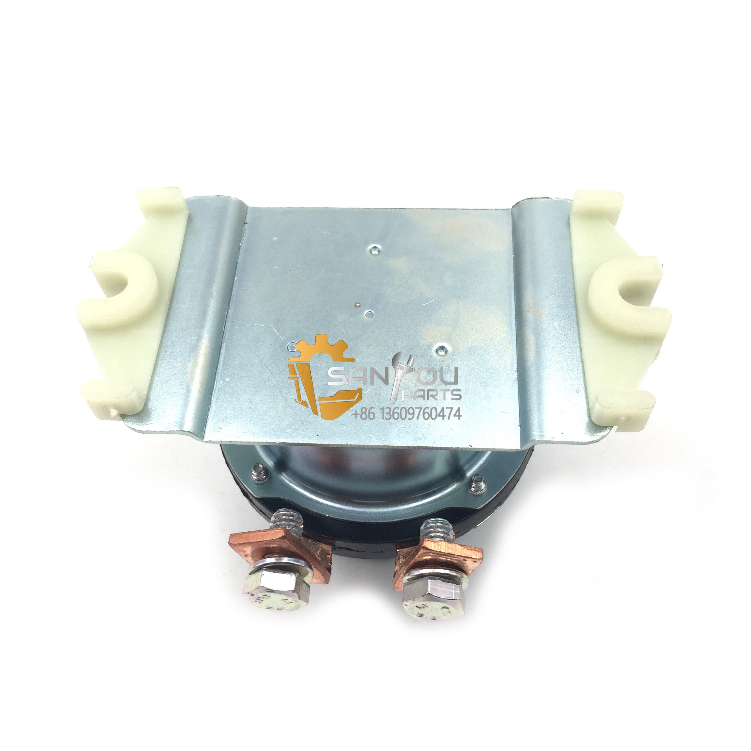 24V BR-262 08088-30000 421-06-11930 BATTERY RELAY 24V PC200 PC300 PC400 for Komatsu Excavator 0808830000