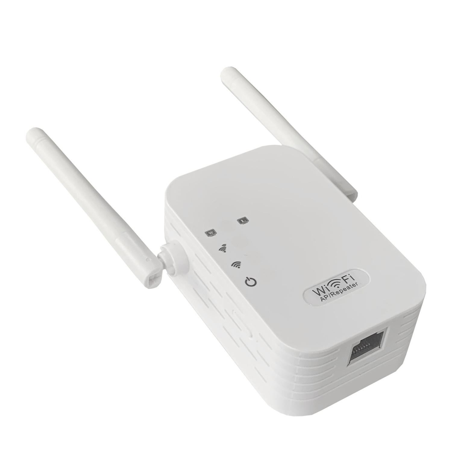 Amplificatore WiFi amplificatore Wifi ripetitore WiFi Home Wi Fi Extender 300M amplificatore Wi-Fi Extender Wi-Fi amplificatore Internet a lungo raggio