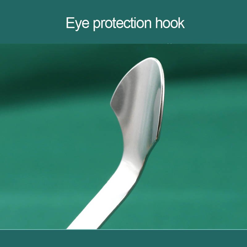 Crochets Et Yeux En Fourrure Prym Marron