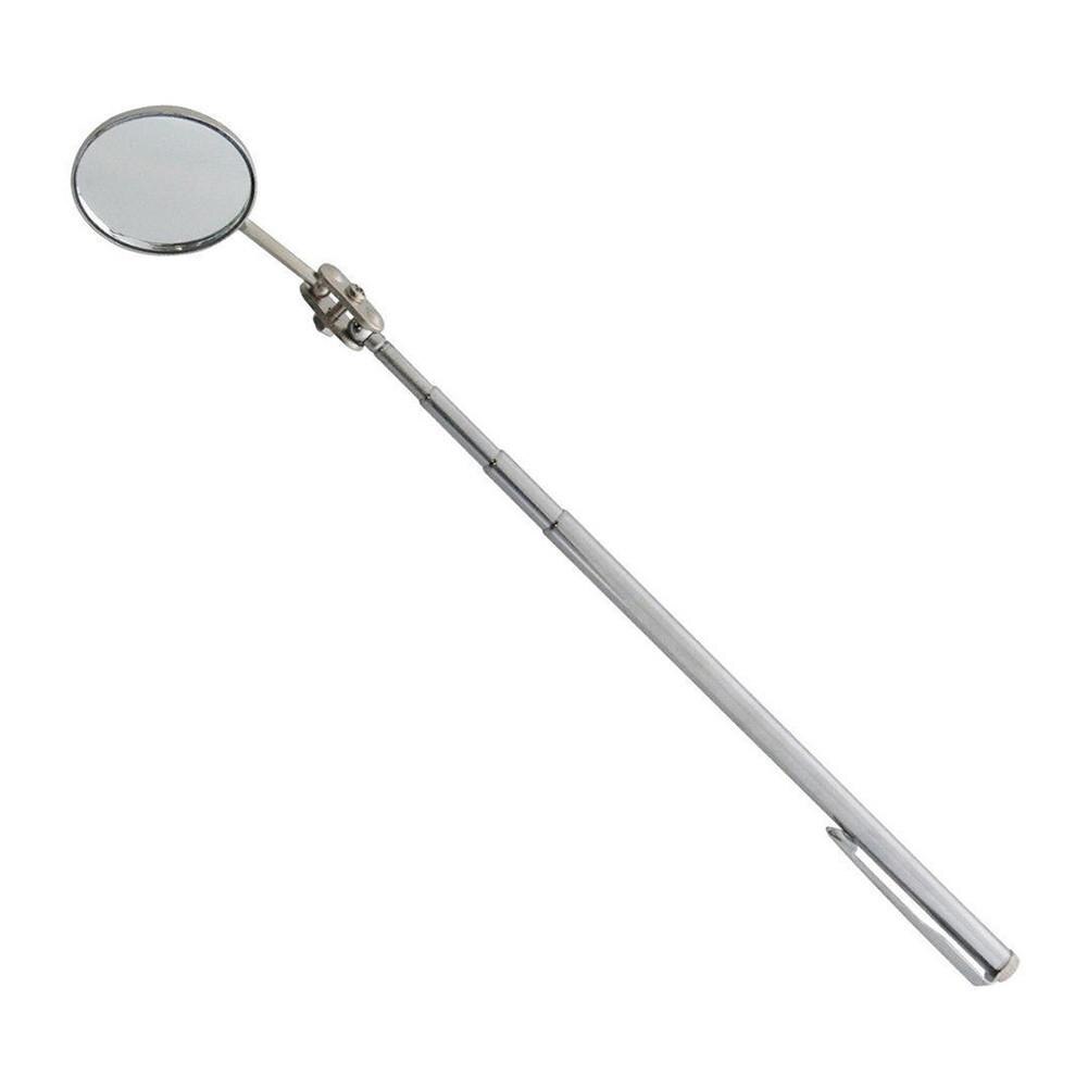 car inspection inspection lens Car Maintenance Folding Telescopic Reflector Welding Chassis Inspection Mirror auto parts