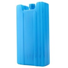 Reusable ABS Freezer Freezer Block Convenient Eco-Friendly Kitchen Freshness Refrigerator DIY Ice Box Portable Drink Summer