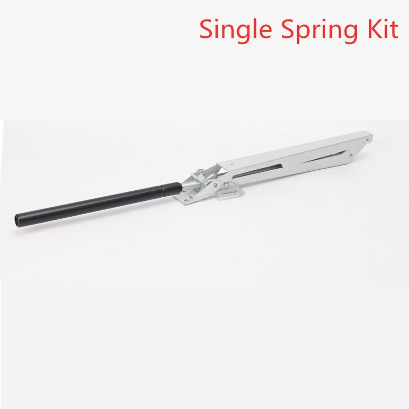 Greenhouse Garden Vent Automatic Window Opener Single Spring Stainless Steel Agricultural Ventilation Tools