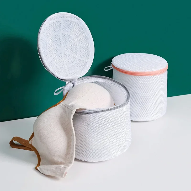 Beha Waszak Ondergoed Organizer Mesh Wasmachinezak Polyerter Netto Waszakken Lingerie BH Wasmand