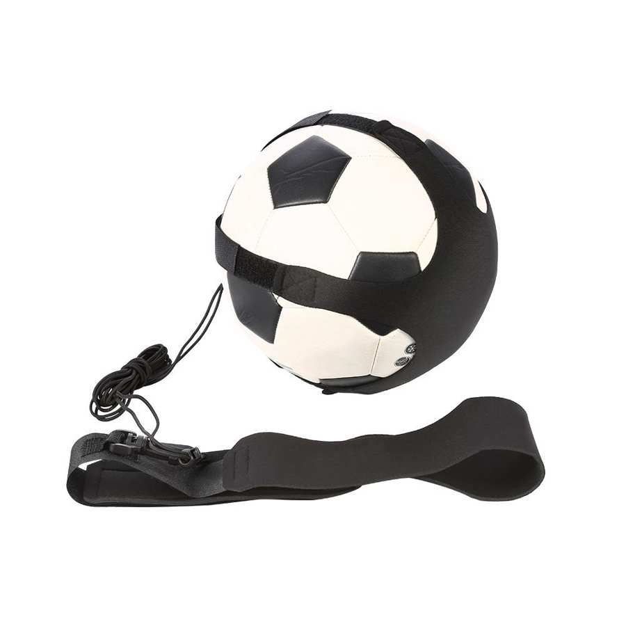 Kid 'S Voetbal Training Riem Voetbal Trainer Training Kids Volwassenen Hand Gratis