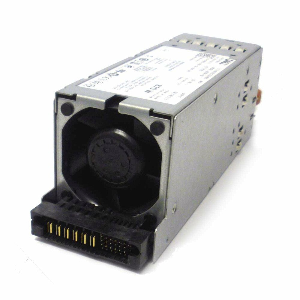 870W Original para DELL T610 R710 fuente de alimentación redundante 0YFG1C YFG1C 07NVX8 7NVX8 A870P-00 N870P-S0 NPS-885AB