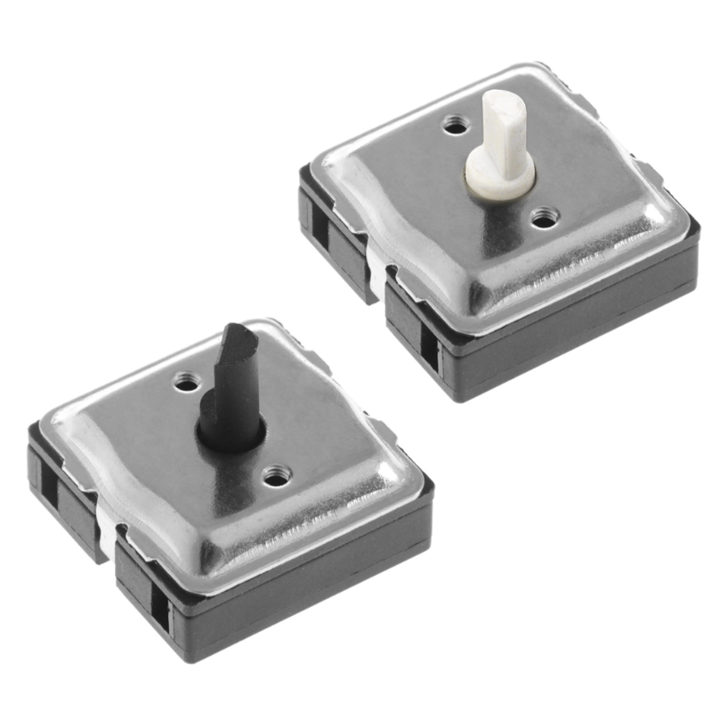 4 Position Rotary Switch OFF/Low/Medium/High For Fan Heater 1pc Whosale&amp