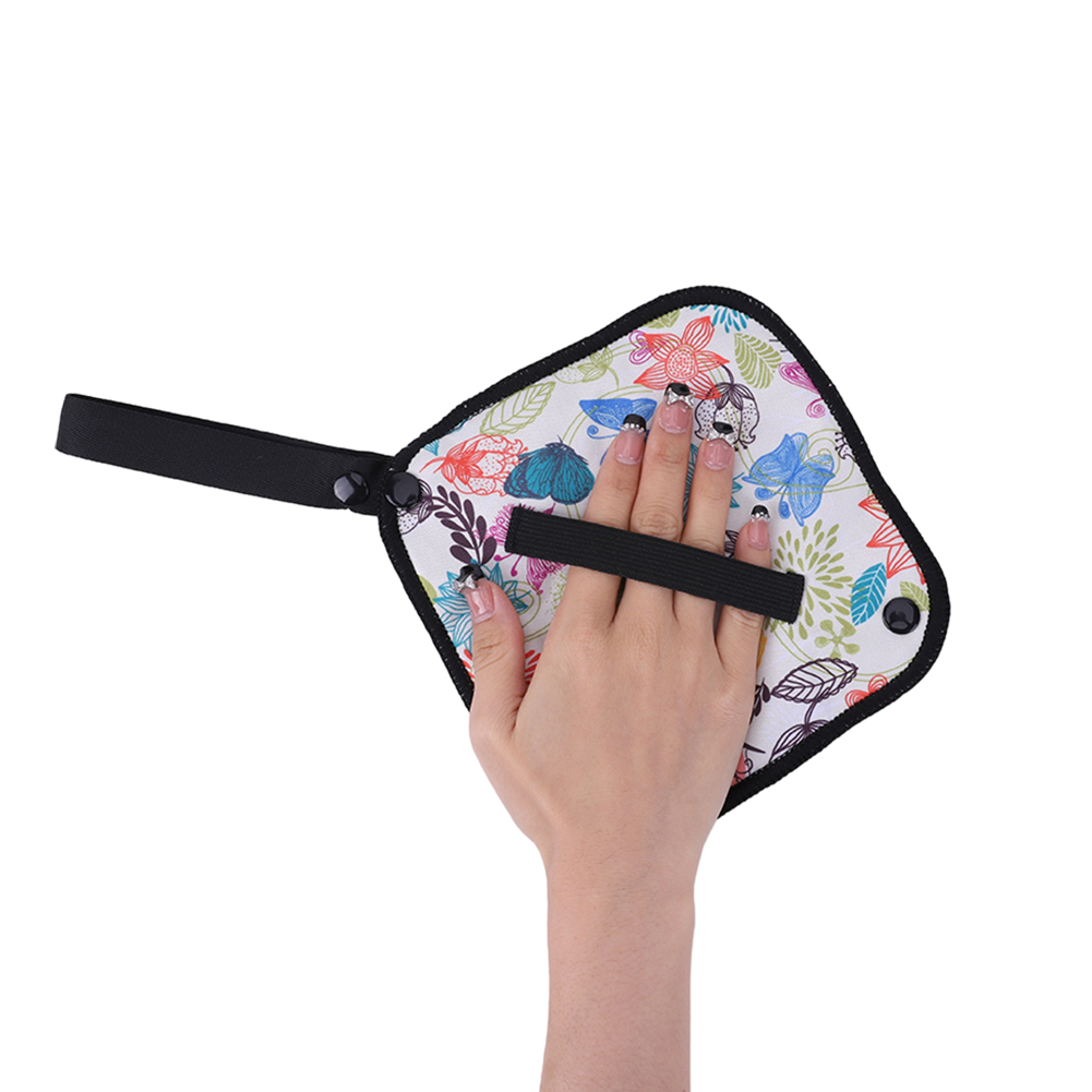 Plasdoekjes, absorberende doekjes, campingplasdoek, herbruikbaar, wasbaar, plasdoekje voor vrouwen, geschikt voor wandelen, urinehulpmiddel voor tijdens het wandelen