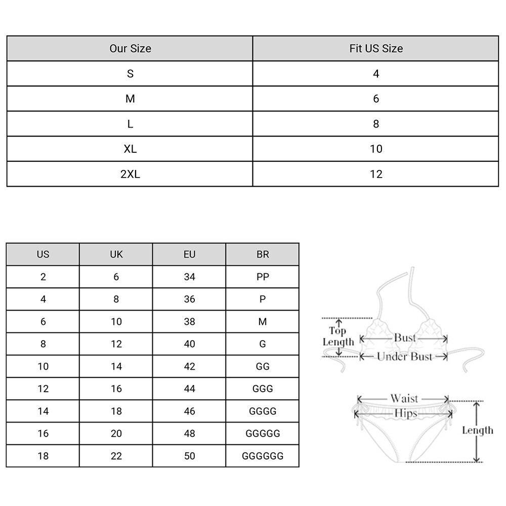 ZAFUL High Waisted Ruched Bikini Bottom