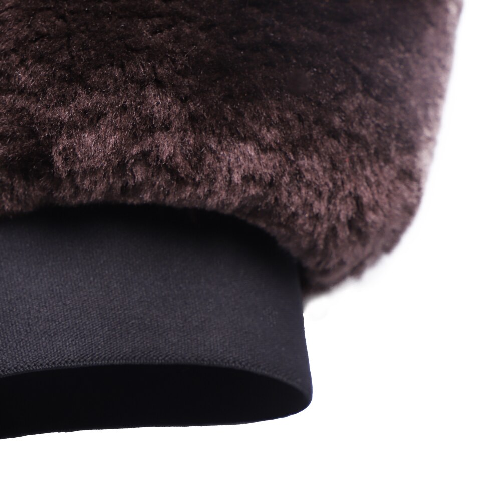 SPTA Auto Wasch Handschuhe Auto Reinigung Werkzeug Heimgebrauch Multi-funktion Reinigung Handschuh Auto Waschen Sauber Wolle Handschuh