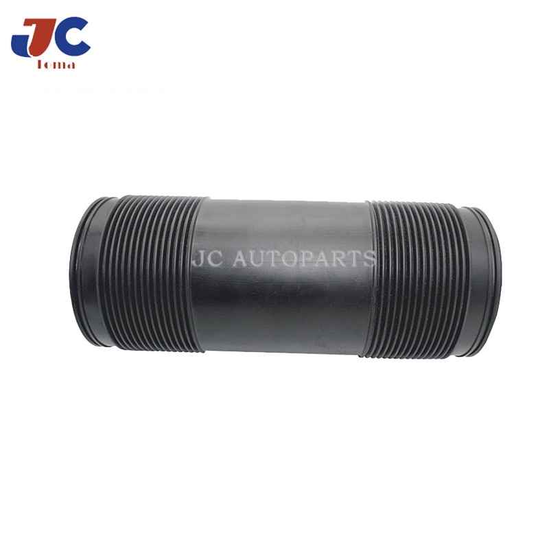 Botas de polvo trasero de goma para W230 R230 SL500 ABC puntal hidráulico funda protectora fuelle Dust Cover 2303200513