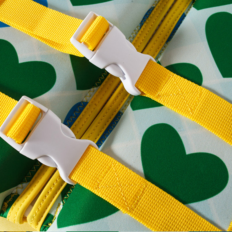 Neoprene life vest swimming safety for swimming pool ,beach