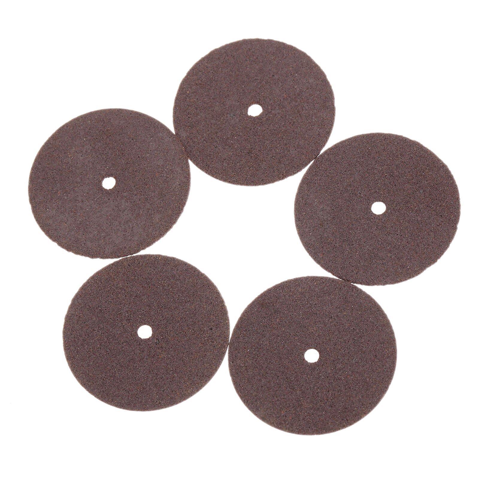 36Pcs 24mm Cutting Wheel Disc Blade Cut Off Set Kit For Dremel Rotary Tool