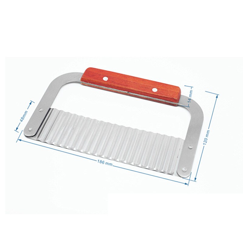Accesorios de cocina, espátulas de acero inoxidable para Pizza, masa, Fondant, cortador de patatas, Espátulas para repostería, cortadores, herramientas de cocina