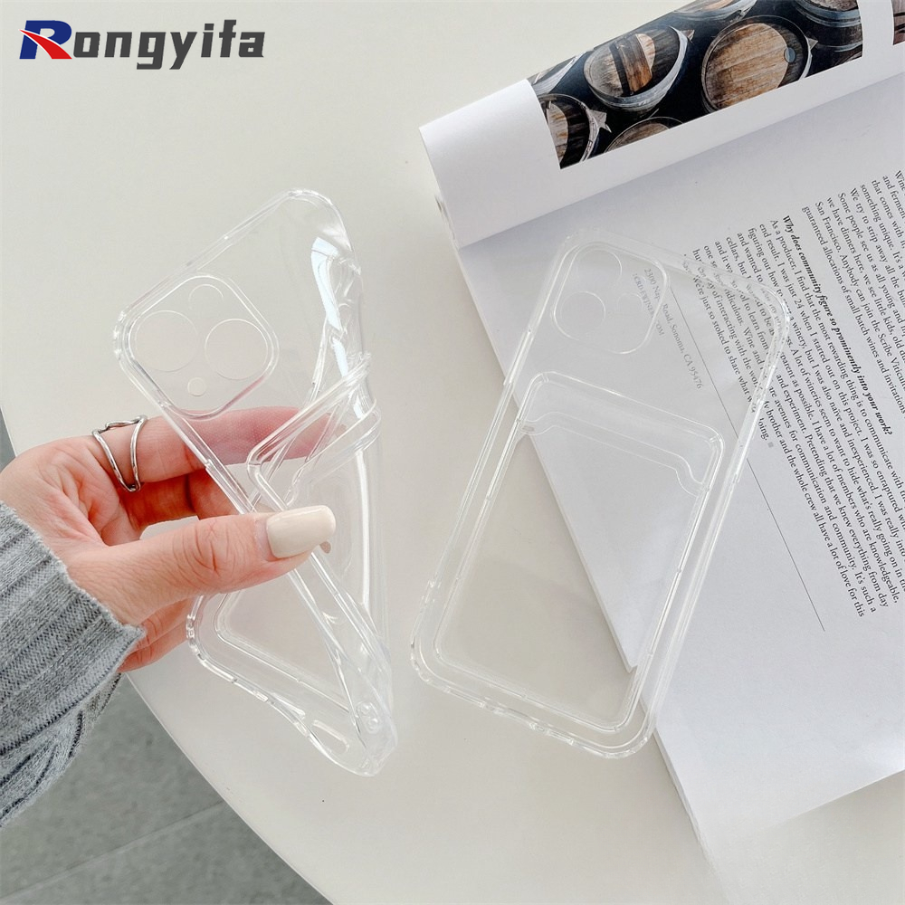 Para Honor 90 X40 X7B X8B X6A X5 X7A X8A X9A Nova Y61 11 10 SE Magic 5 Lite Play 8T 50 Plus funda de teléfono cubierta de silicona transparente