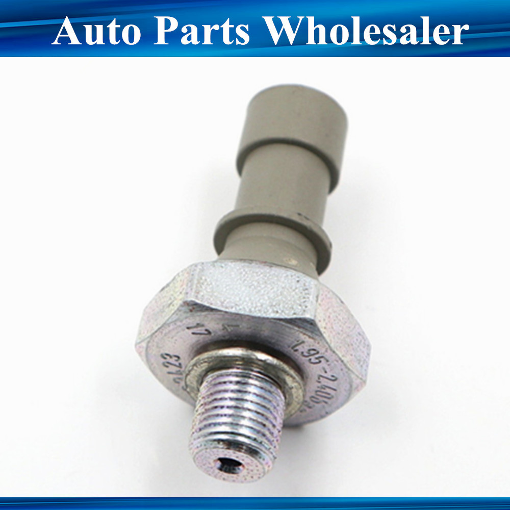 Original Fuel Oil Pressure Sensor 1238696 12 38 696 1247680 12 47 680 1252555 12 52 555 1252573 12 52 573