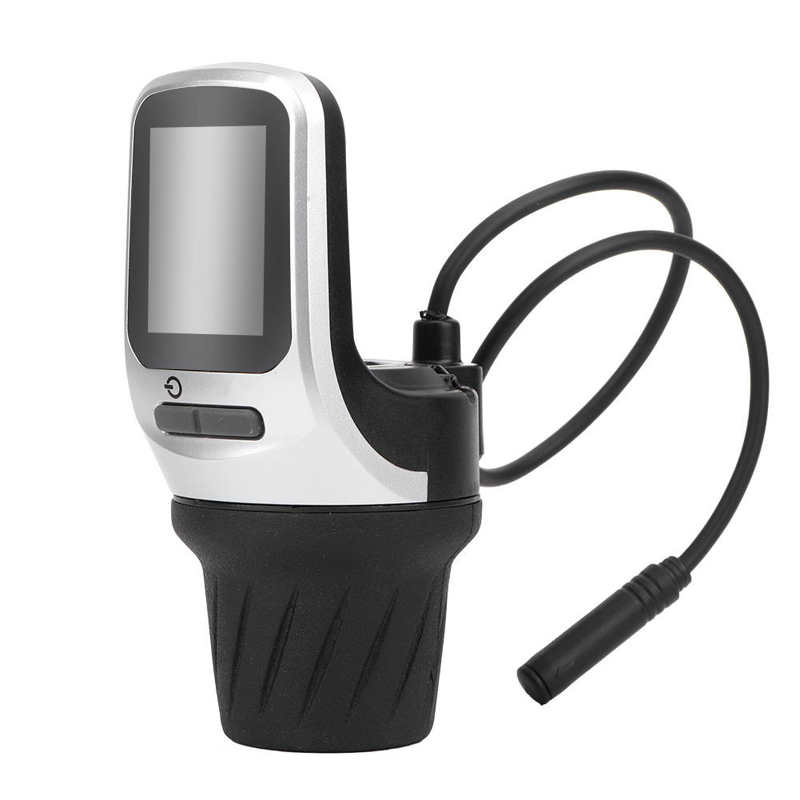 Bike Instruments Bicycle Central Motor Instrument Aluminum Alloy Bi... – Vicedeal