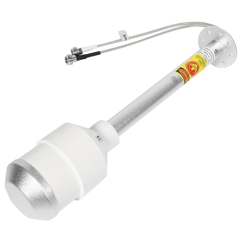 Long Distance 3G 4G LTE Antenna Feed 1700-2700MHz Outdoor Antenna Feed 2X24DBi External Antenna with N Female