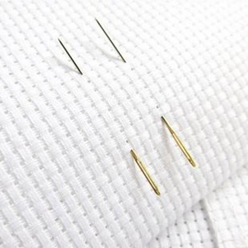 DIY Handmade Needlework Cross Stitch Set Embroidery Kit Precise Printed Bear Family Cross-Stitching 66 * 38cm Home Decora