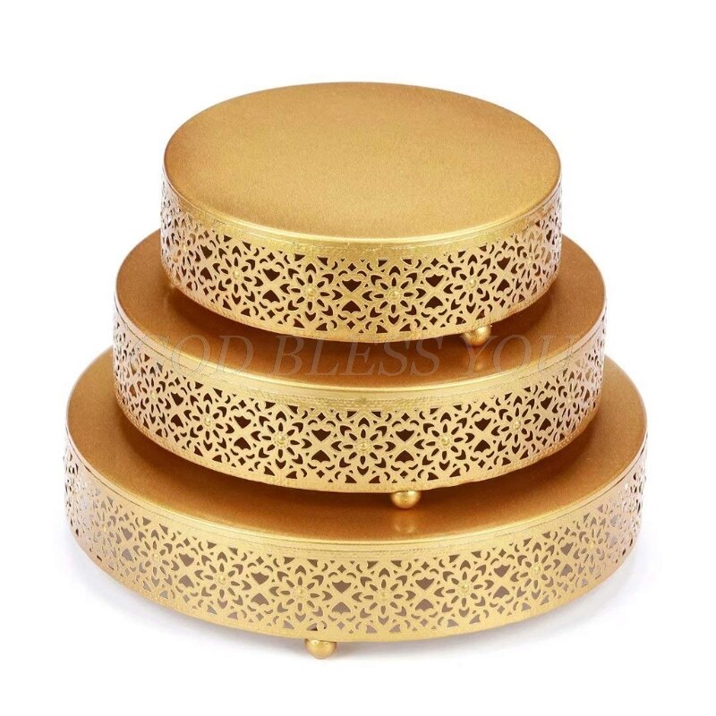 Hochzeit Kuchen Stehen Dekoration Party Spiegel Tablett Nachtisch Galvanisieren Gold Cupc ake Tisch Heimat Anzeige-Werkzeug